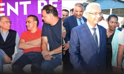 Stratégies, calculs et manœuvres - Rassemblement du 1er-Mai : que la partie d’échecs commence !