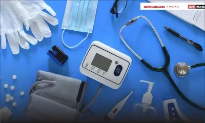 Achats d’équipements pour la COVID : l’implication d’un agent politique fait l’objet de critiques