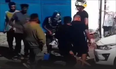 «Au Cœur de l’Info» : le trafic de drogue entraîne-t-il l'émergence des gangs à Maurice ? 