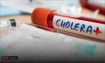 Un enfant de trois ans premier mort du choléra à Mayotte