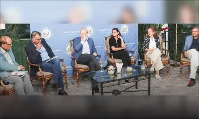 Élections : la presse face aux défis et aux opportunités