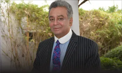 Me Siddhartha Hawoldar : «une réforme urgente est nécessaire»