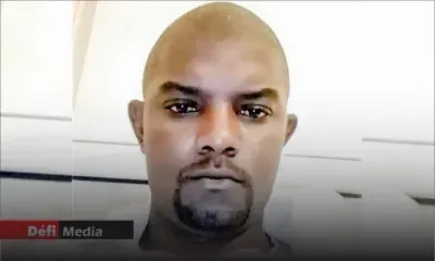 Stephanio Henriette décède après une bagarre à Rodrigues - cinq suspects arrêtés : «nou pann bate, linn tonbe lor motosiklet»