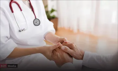 OMS : l’espérance de vie mondiale a baissé de 1,8 an en raison de la COVID-19