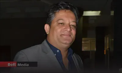 Présumée transaction immobilière à l'étranger : enquête préliminaire de la FCC sur le député Richard Duval