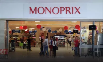 Monoprix fait son retour à Maurice