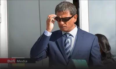 Le CI Moonesawmy : «d’autres arrestations sont prévues dans l’affaire Rajanah Dhaliah»