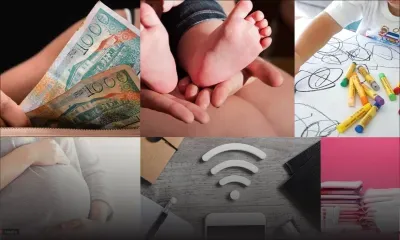 Voici les dix mesures phares du Budget 2024-2025