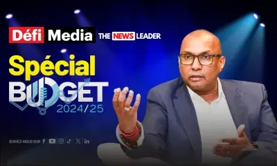 Un Budget clientéliste 