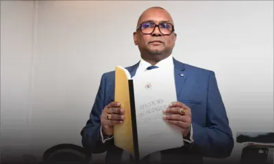 Philosophie du budget : un exercice de continuité pour «réduire les inégalités pour accroître la croissance»