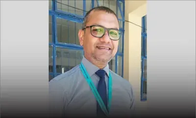 Participation de l’Assistant DPP Roshan Santokhee à un évènement politique : une décision de la JLSC attendue ce lundi