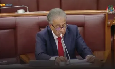 Débats budgétaires : Boolell déplore l'absence de mesures sur le réajustement salarial