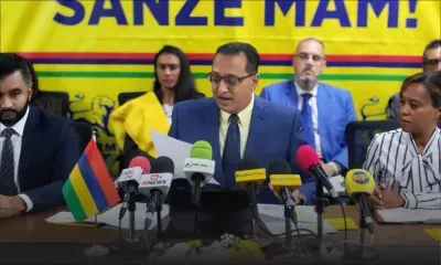 Contestation de sa convocation par l'ex-ICAC : la demande de Bhadain rejetée en Cour suprême