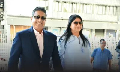 Conspiracy to Money Laundering : l'accusation provisoire contre Varsha Singh rayée