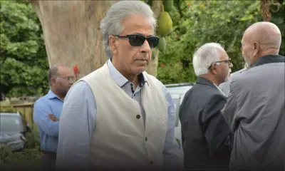 Funérailles de Dev Manraj : « A man of deeds and when in need », dit Arvin Boolell