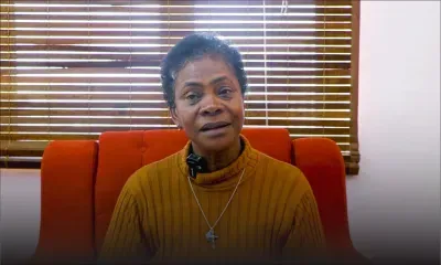 Chantal : «marsan ladrog pou retourn mwa mo zanfan? »