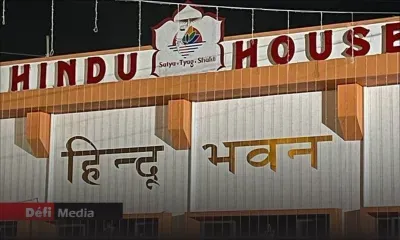 Tensions à la Hindu House : la direction réfute les allégations de prise de contrôle