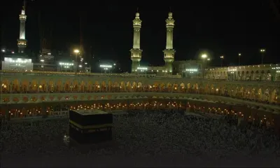 Hadj 2024 : trois Mauriciens décèdent pendant le pèlerinage