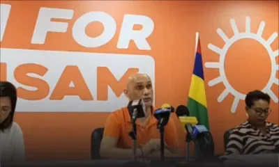 Jagutpal déplore l'absence de "plusieurs parlementaires de l'opposition" lors des débats budgétaires