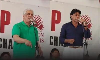 Rencontre des délégués de Linion Moris à Belle-Rose : le programme électoral dévoilé