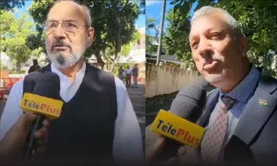 Décès de Siddick Chady : «Il a aidé beaucoup de personnes», disent ses proches