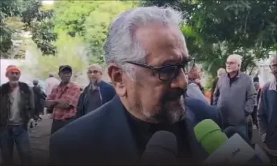 Décès de Siddick Chady : « Un excellent député et ministre », dit Cassam Uteem