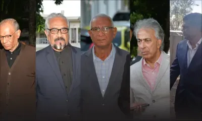 [En images] Dernier hommage à Siddick Chady