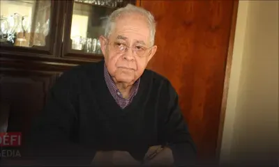 Décès de l'économiste Pierre Dinan 