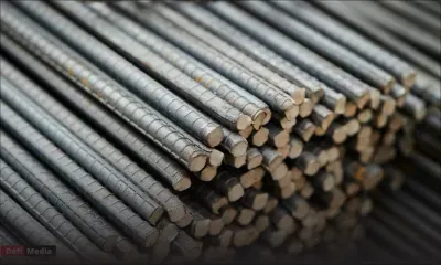 Non conformes à la Fair Trading Act : des barres de fer valant Rs 1 million disparaissent d’un conteneur placé sous scellés