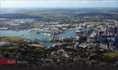 Port : du haschich estimé à Rs 13 millions saisi sur un bateau en réparation