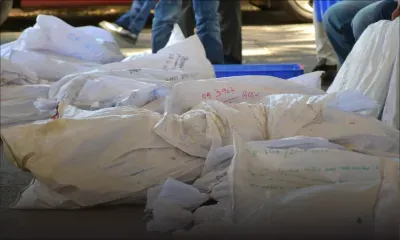 Destruction de Rs 188,4 millions de drogues en juin 2024