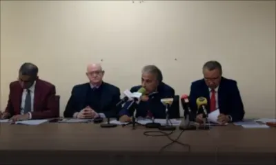 CWA : Boolell demande la suspension ou la révocation de Prakash Maunthrooa