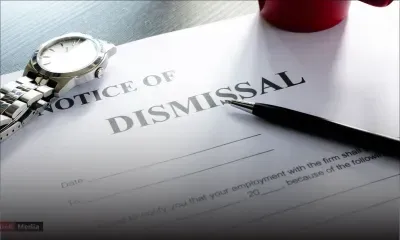 Licenciement : plan VRS pour 200 des 450 employés d’une filiale du groupe CIEL