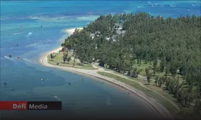 Vol au Morne : des touristes tchèques victimes d'un vol estimé à Rs 200 000