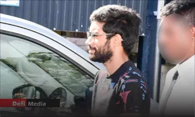 Mohammad Jaabir Papauretty : «mo pou respekte tou bann kondisyon ki lakour pou impose lor mwa»