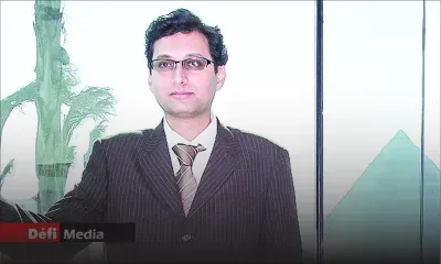 Législatives en France : Immigration et bi-nationalité mises de côté, selon Parvez Dhooky