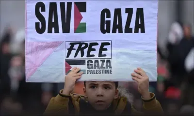 Maurice réitère son soutien à la Palestine