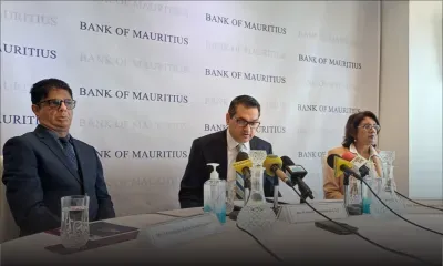 Politique monétaire : le taux directeur maintenu à 4,5%