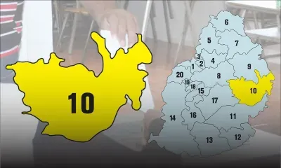 Élection partielle au No 10 : une question de stratégie politique