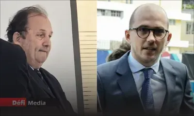 Meurtre de Vanessa Lagesse : Bernard Maigrot maintient son innocence, son fils en larmes