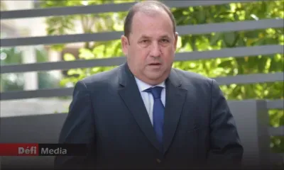 Meurtre de Vanessa Lagesse : Bernard Maigrot fixé sur sa sentence le 1ᵉʳ août