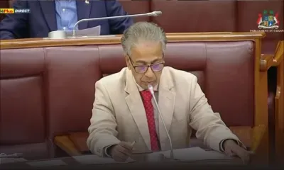 L’opposition envisage une action en justice