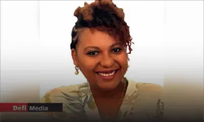 Adrien Duval comme Speaker : Véronique Leu-Govind remet en question la «méritocratie» au PMSD