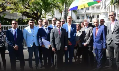 Parlement : l'opposition annonce son retour dans l’hémicyle