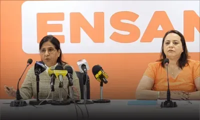 Fazila Jeewa-Dawreeawoo qualifie l'opposition d' "irresponsable" et défend Adrien Duval