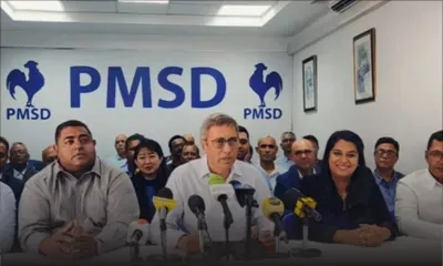 Speaker : Adrien Duval touchera une pension de Rs 35 000 si le Parlement est dissous, selon XLD