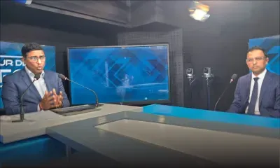 Au cœur de l’Info - Trafic humain : les travailleurs étrangers les plus vulnérables 