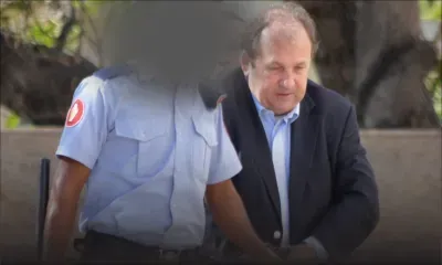 Condamné à 15 ans pour le meurtre de Vanessa Lagesse : Bernard Maigrot fera appel