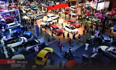 Au Cœur de l’Info : focus sur le secteur de l’automobile