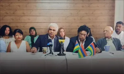 Valayden : « Je ne suis pas surpris par le contenu de l'affidavit de Vishal Shibchurn »